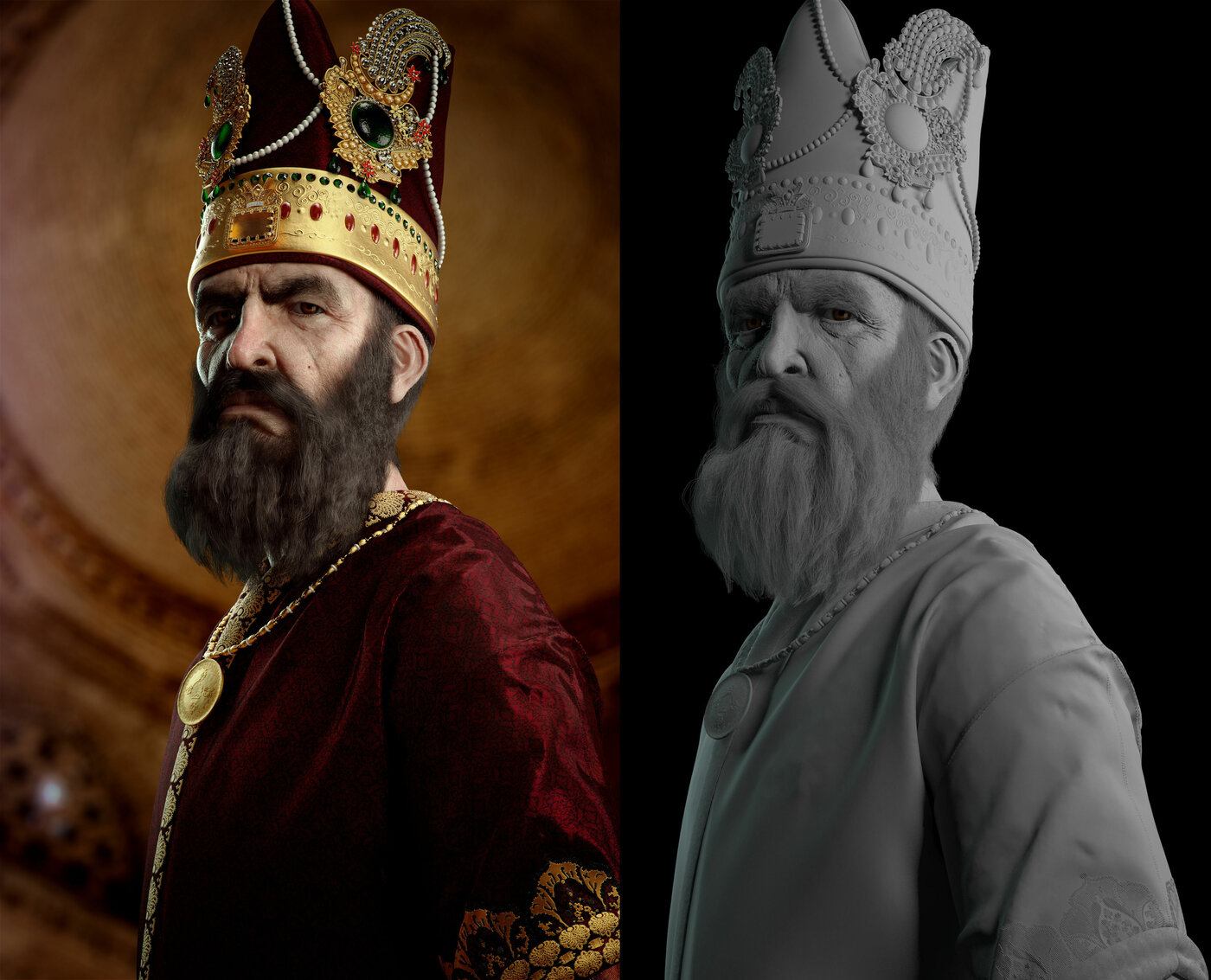 Nader Shah