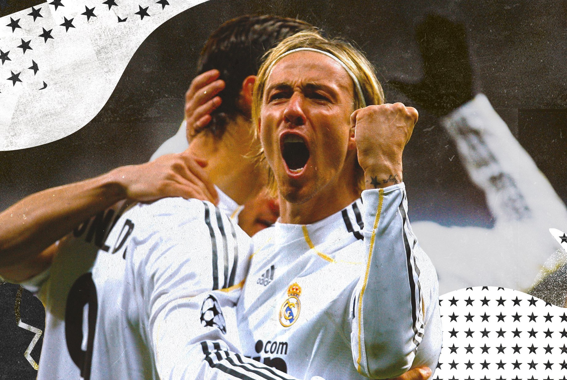 Guti And The Way We Remember Imperfect And Long Forgotten Athletes