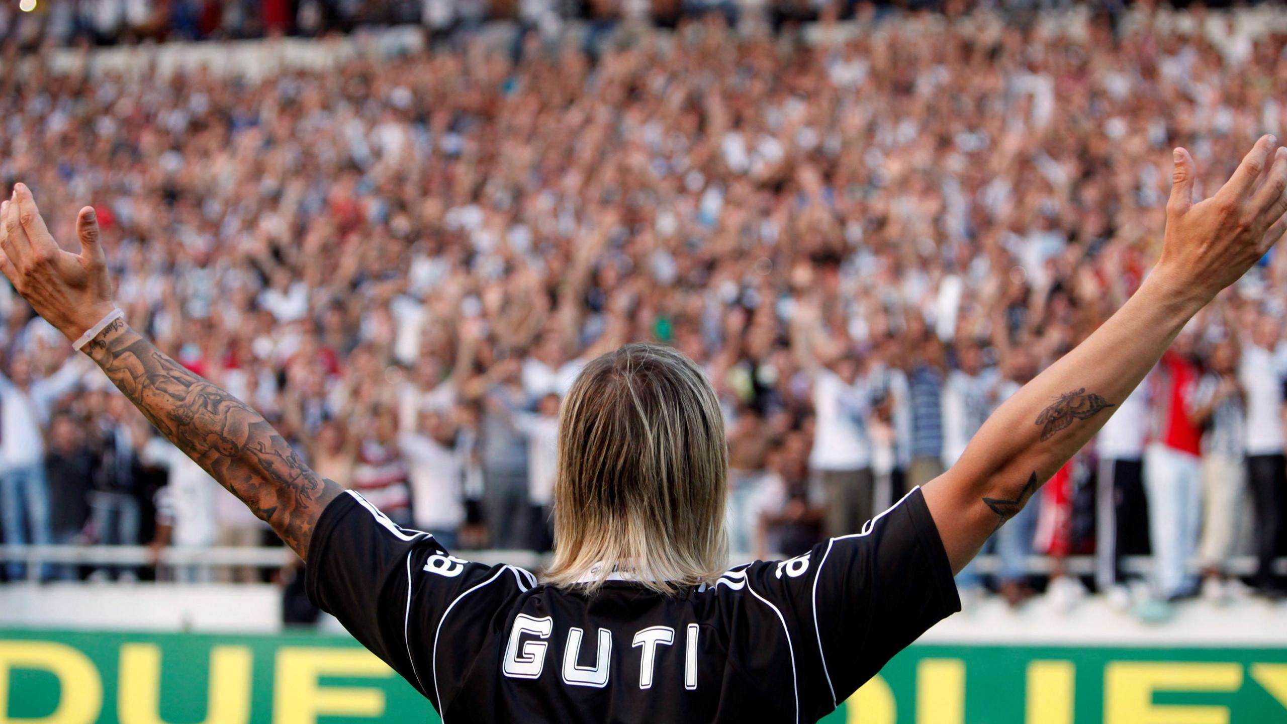 Süper Lig: Beşiktaş'ta antrenör olmak istiyorum