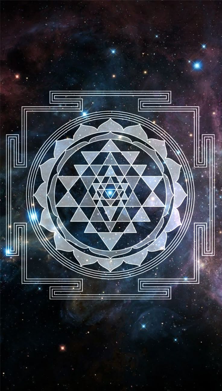 Shri Yantra