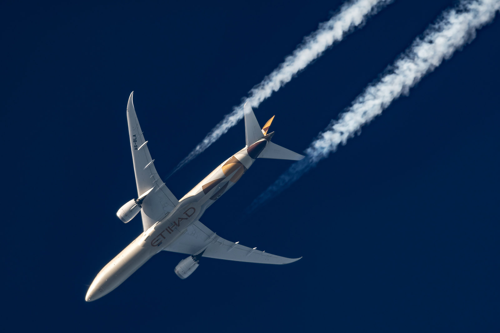 Contrail Photo Abingdon 14th November Airshow Review Forums