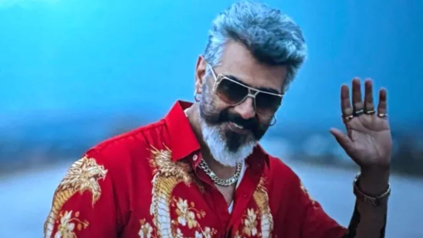 Ajith Kumar's Good Bad Ugly crosses Rs 200 Crore worldwide, becomes first Tamil film of 2025 to hit the mark
