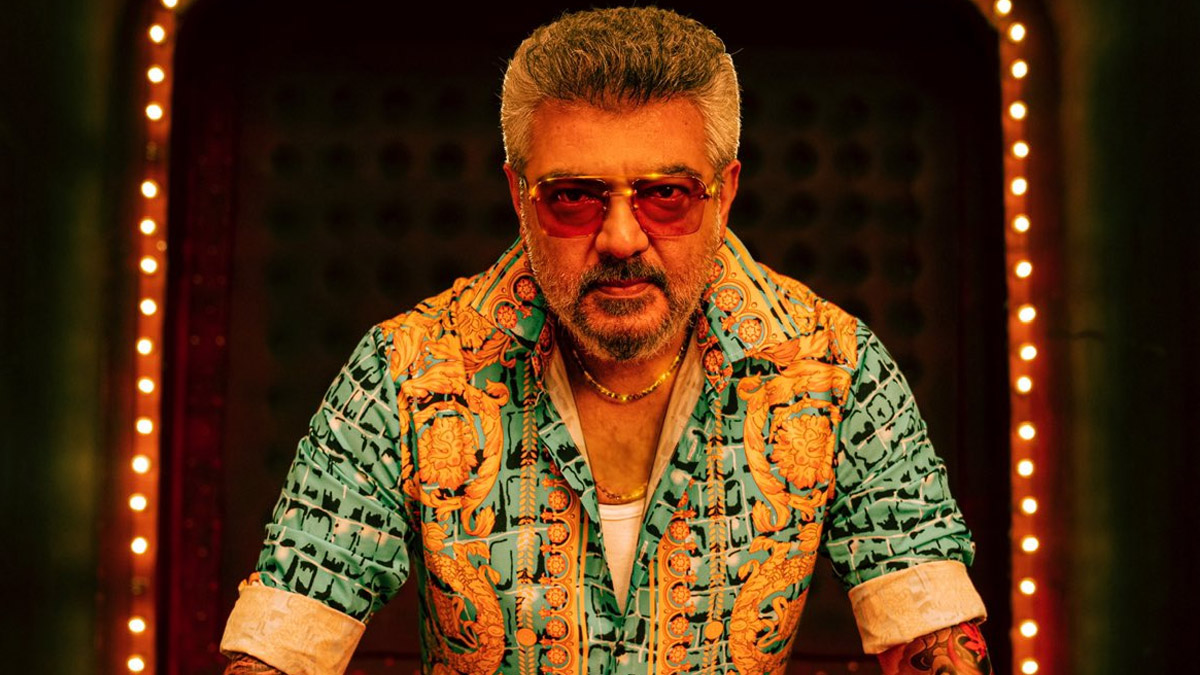 Good Bad Ugly: Ajith Kumar's Upcoming Action Comedy Gains Momentum As Alleged Storyline Goes Viral