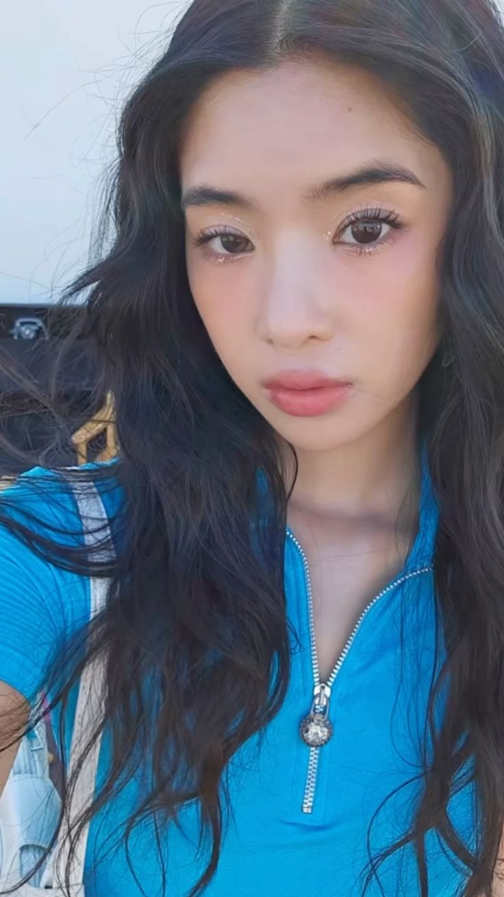 KATSEYE SOPHIA “MY WAY”