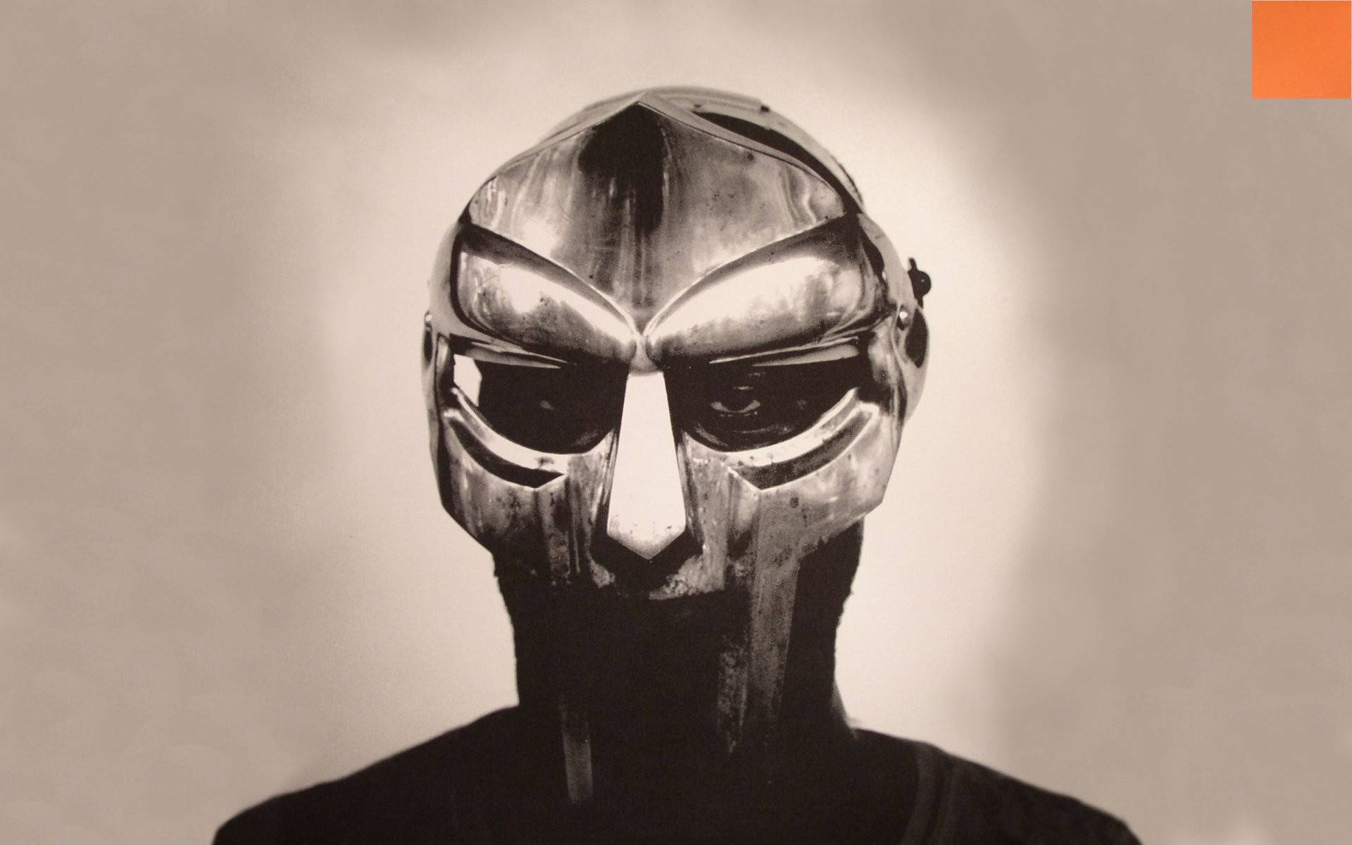 Mf Doom Wallpaper