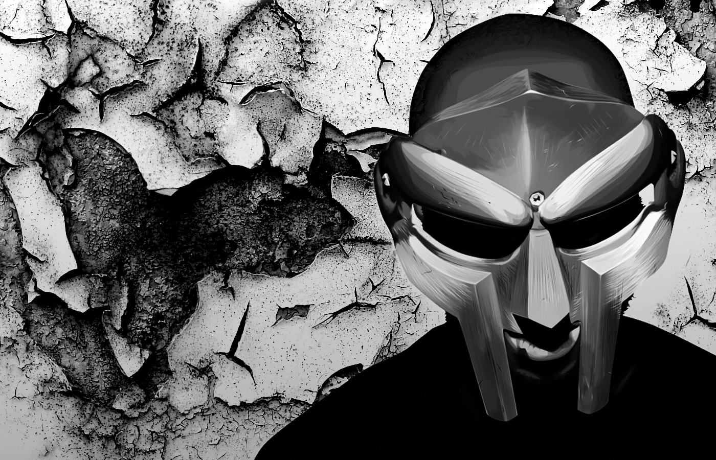 Free Mf Doom 4K Wallpaper & Desktop HD Background for PC