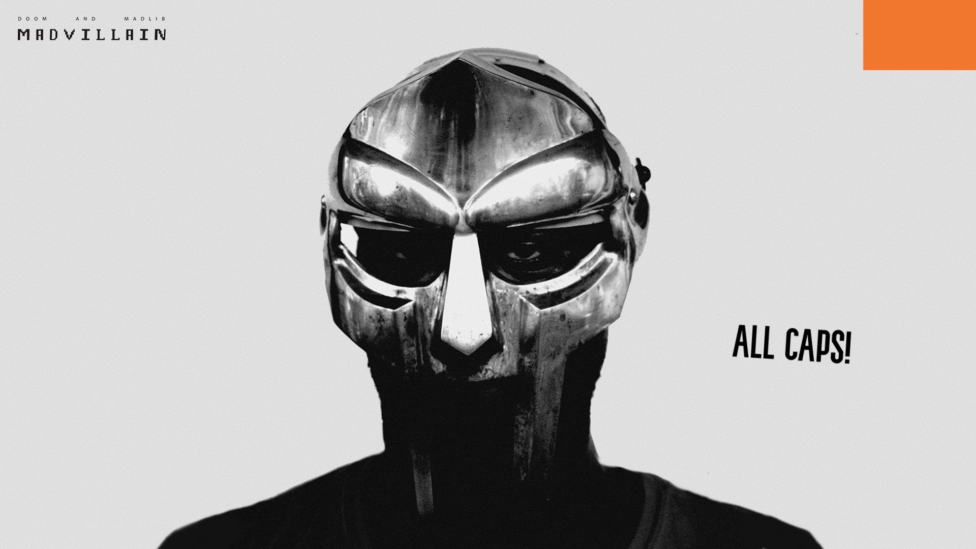Mf Doom Phone Wallpaper: Free 4K & HD Downloads