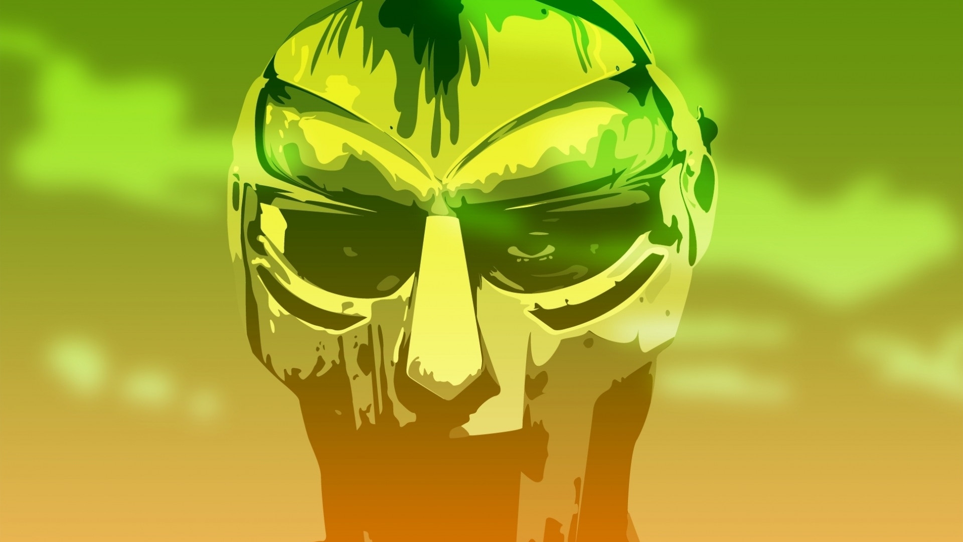 Free Mf Doom 4K Wallpaper & Desktop HD Background for PC