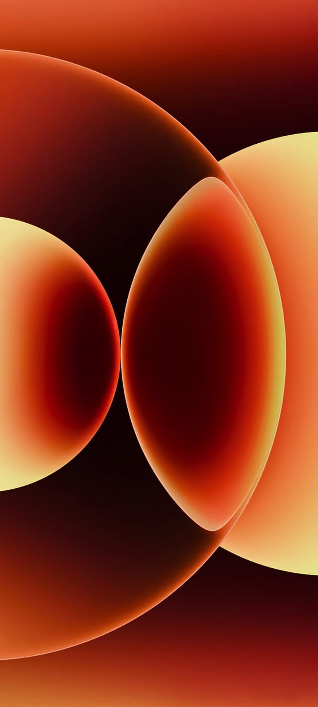 Xiaomi 17 Pro Stock Wallpaper Collection