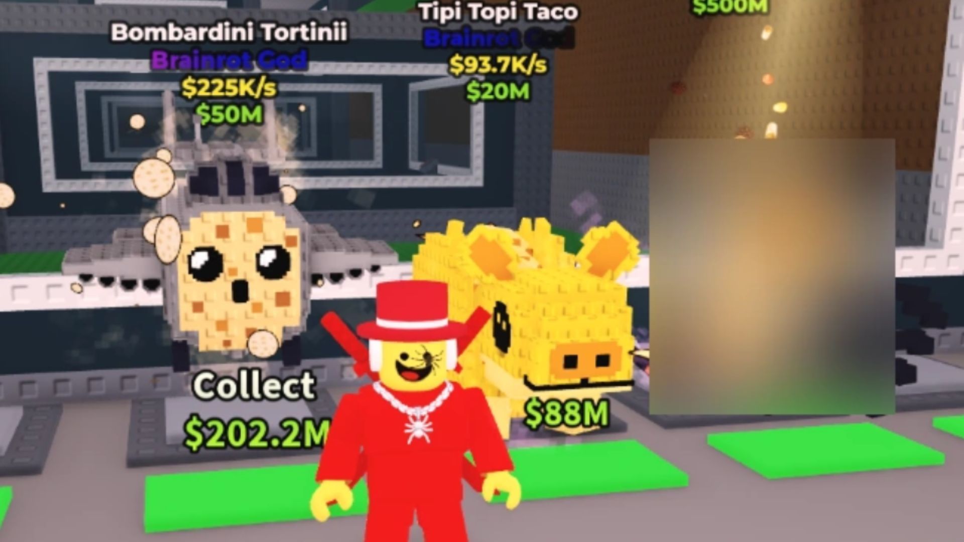 Steal a Brainrot Fat Sammy guide