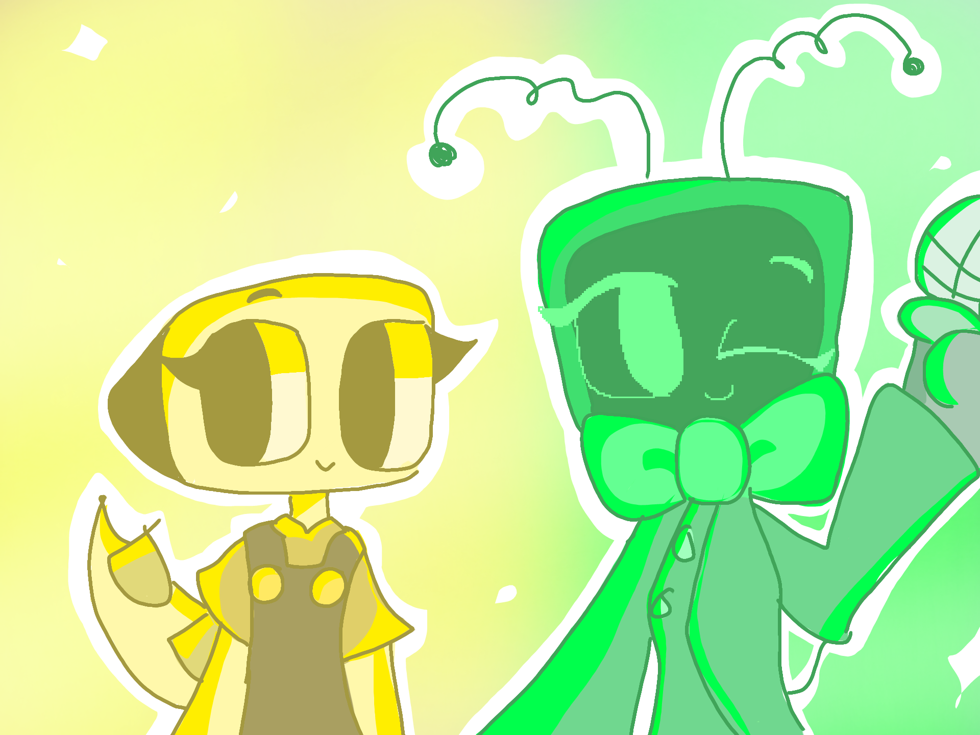 Colors Live and shelly