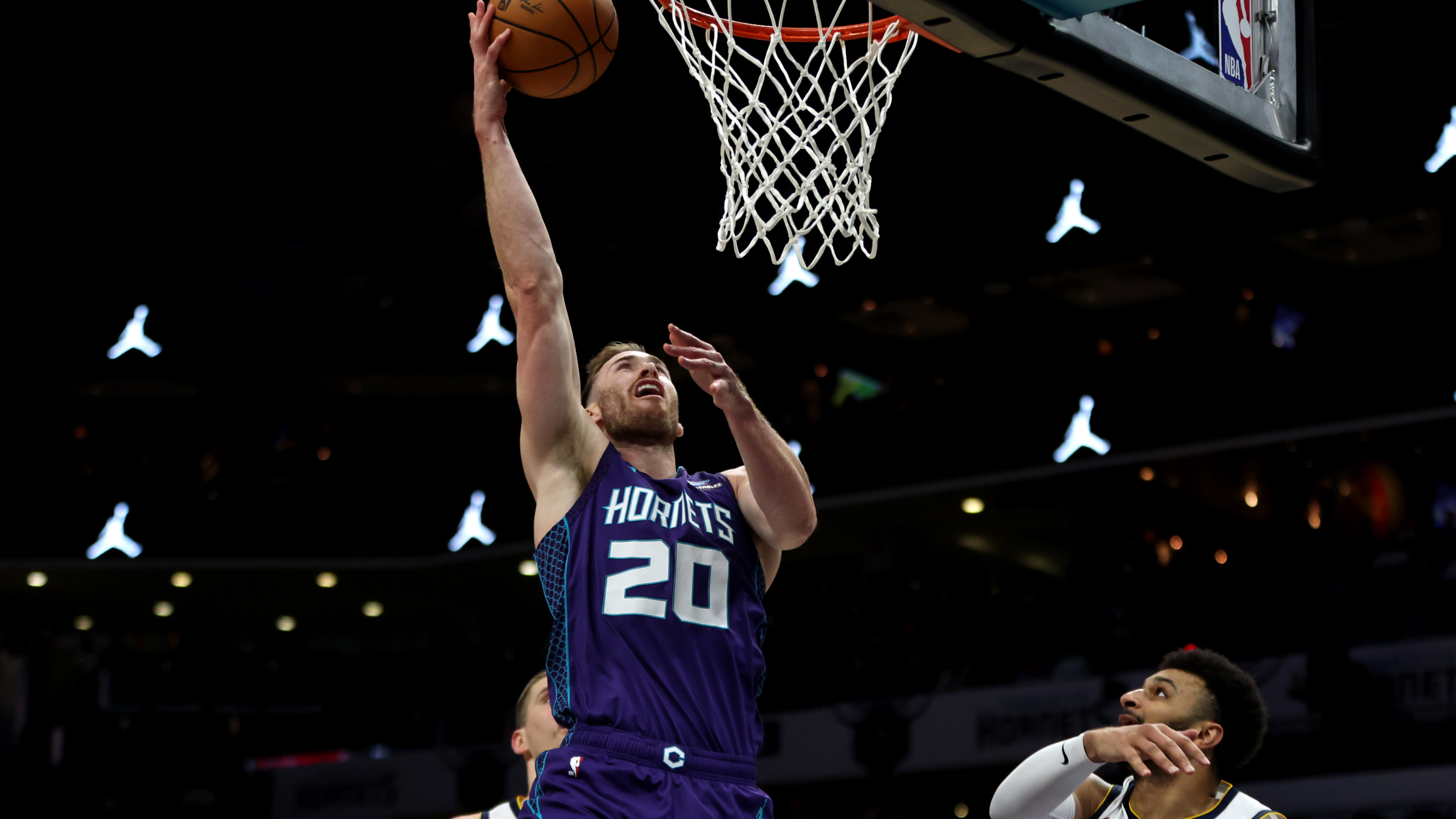 Gordon Hayward Basketball Player Wallpaper HD