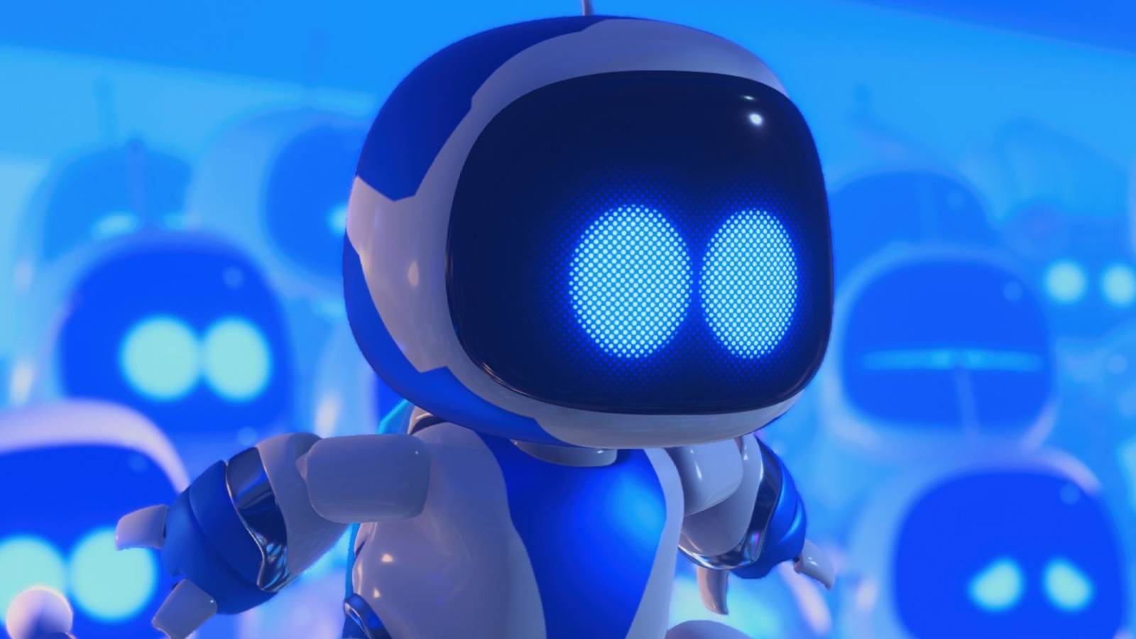 Rumor: More New Astro Bot Content Could Be on