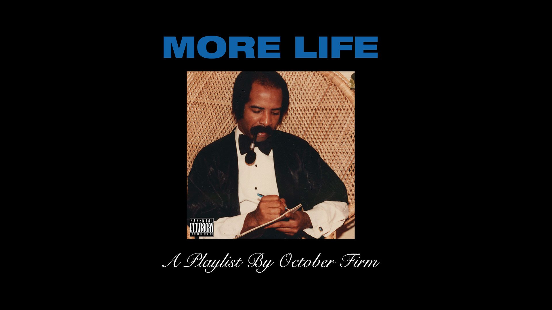 BBC Radio 1Xtra Target Down Drake's More Life Playlist