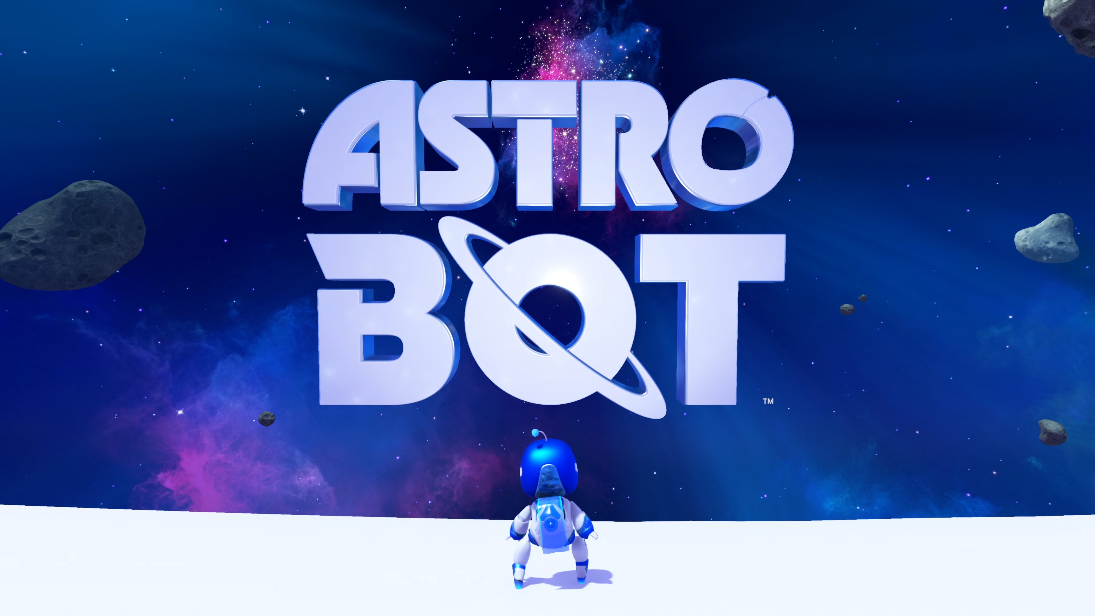 Astro Bot Wallpaper and Background