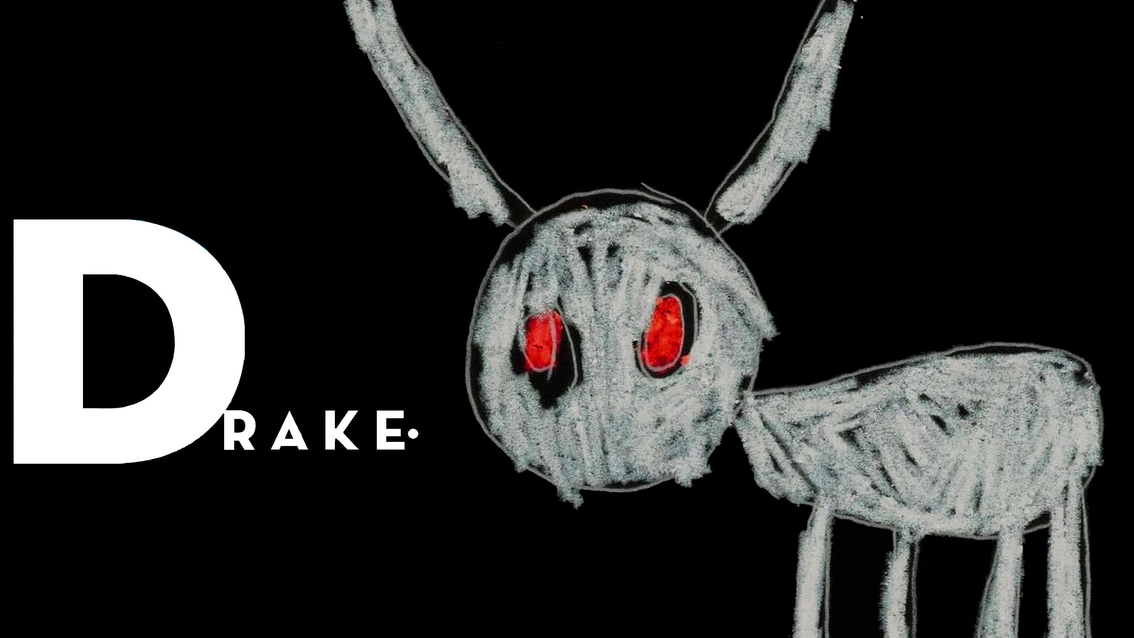 Drake Album Wallpaper