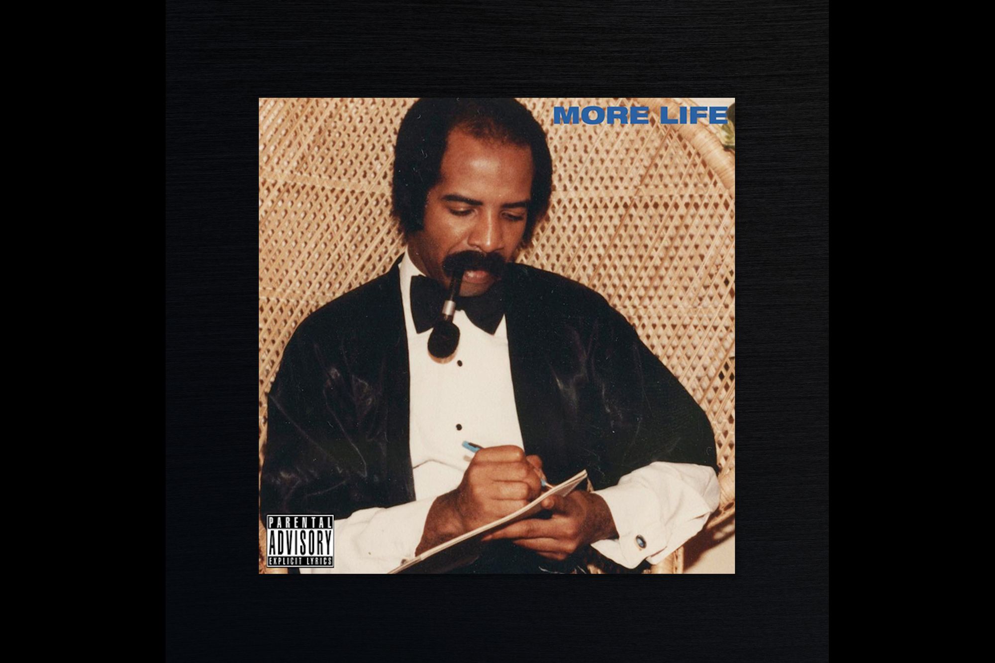 Drake Finally Harnessed the Power of the Internet With 'More Life'