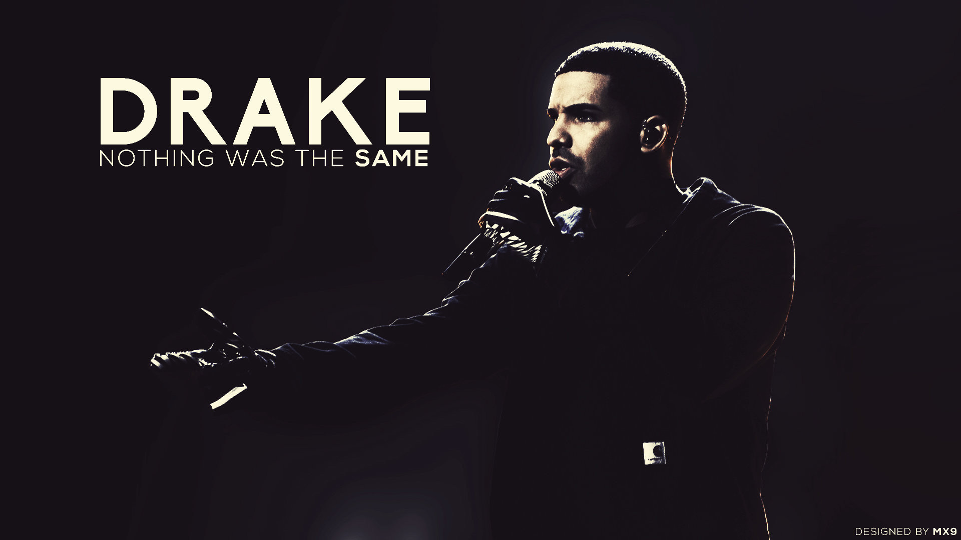 Drake Wallpaper 1920x1080 59966
