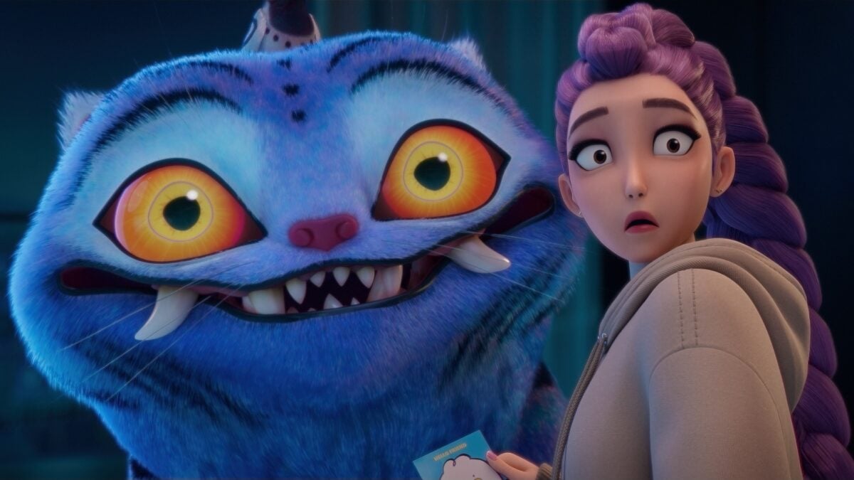 KPop Demon Hunters Artist Weighs In On Why It's So Successful