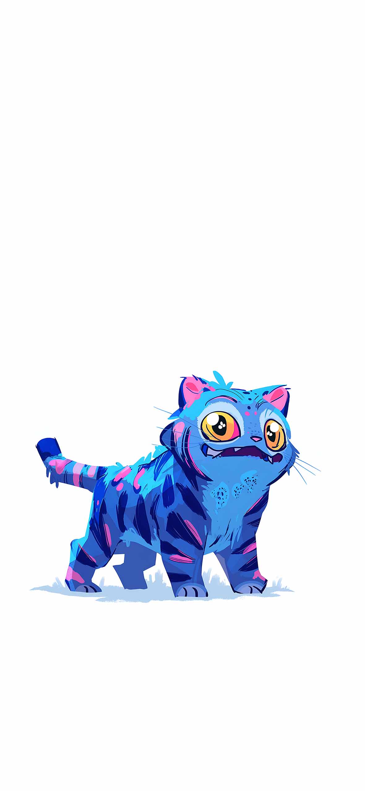 Kpop Demon Hunters Derpy Wallpapers - Wallpaper Cave