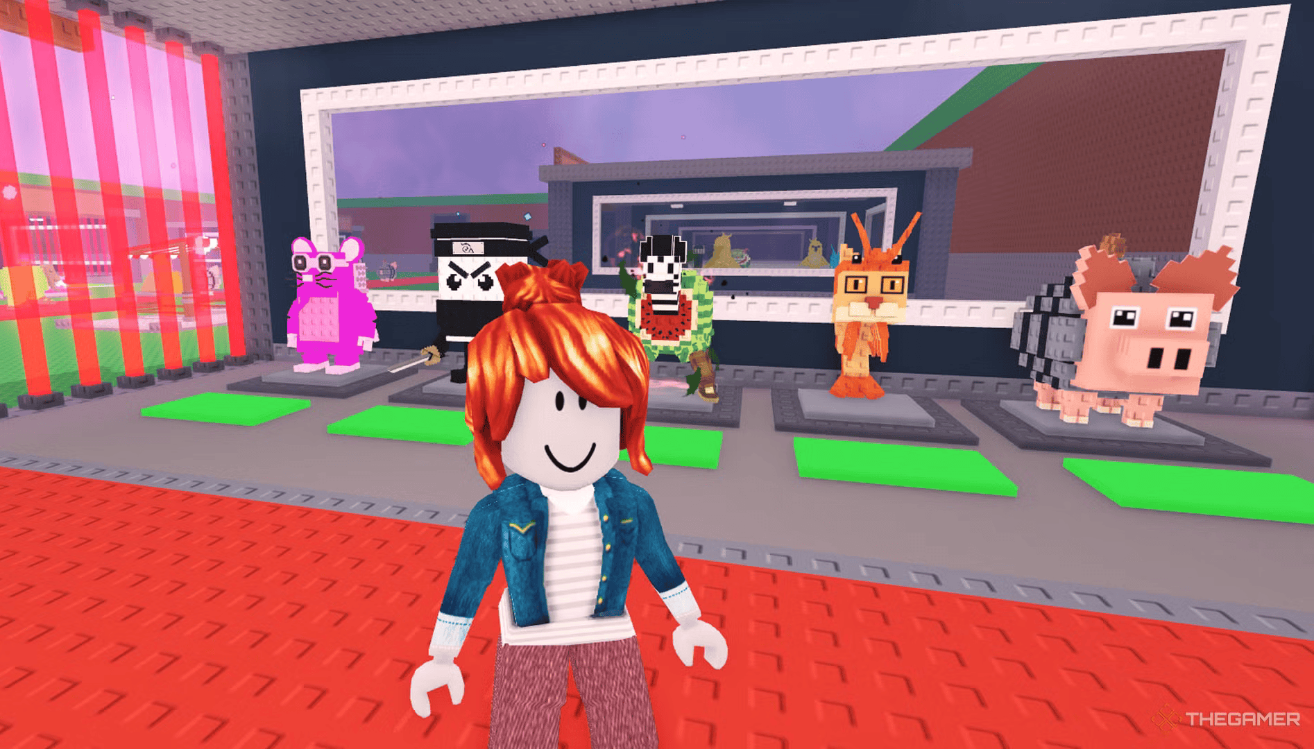 Steal a Brainrot Secrets Guide