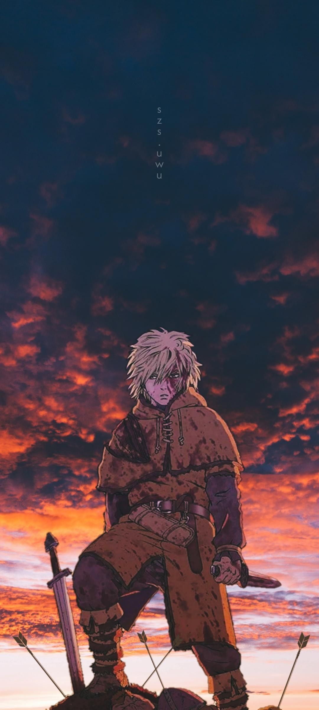 Discover 15 Vinland Saga and Saga Art Ideas. vinland saga wallpaper iphone, vinland saga manga, thorfinn tattoo ideas and more
