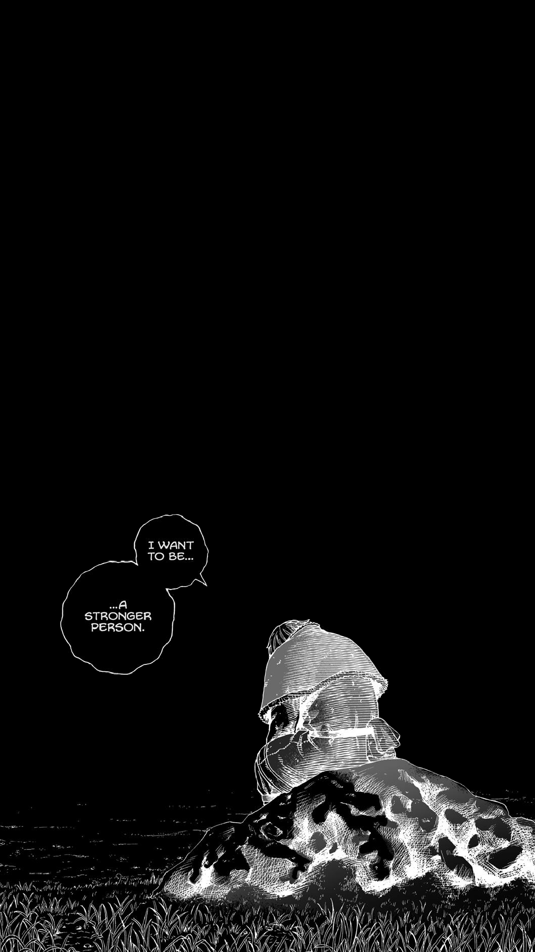 Please share with us your Vinland saga wallpaper!