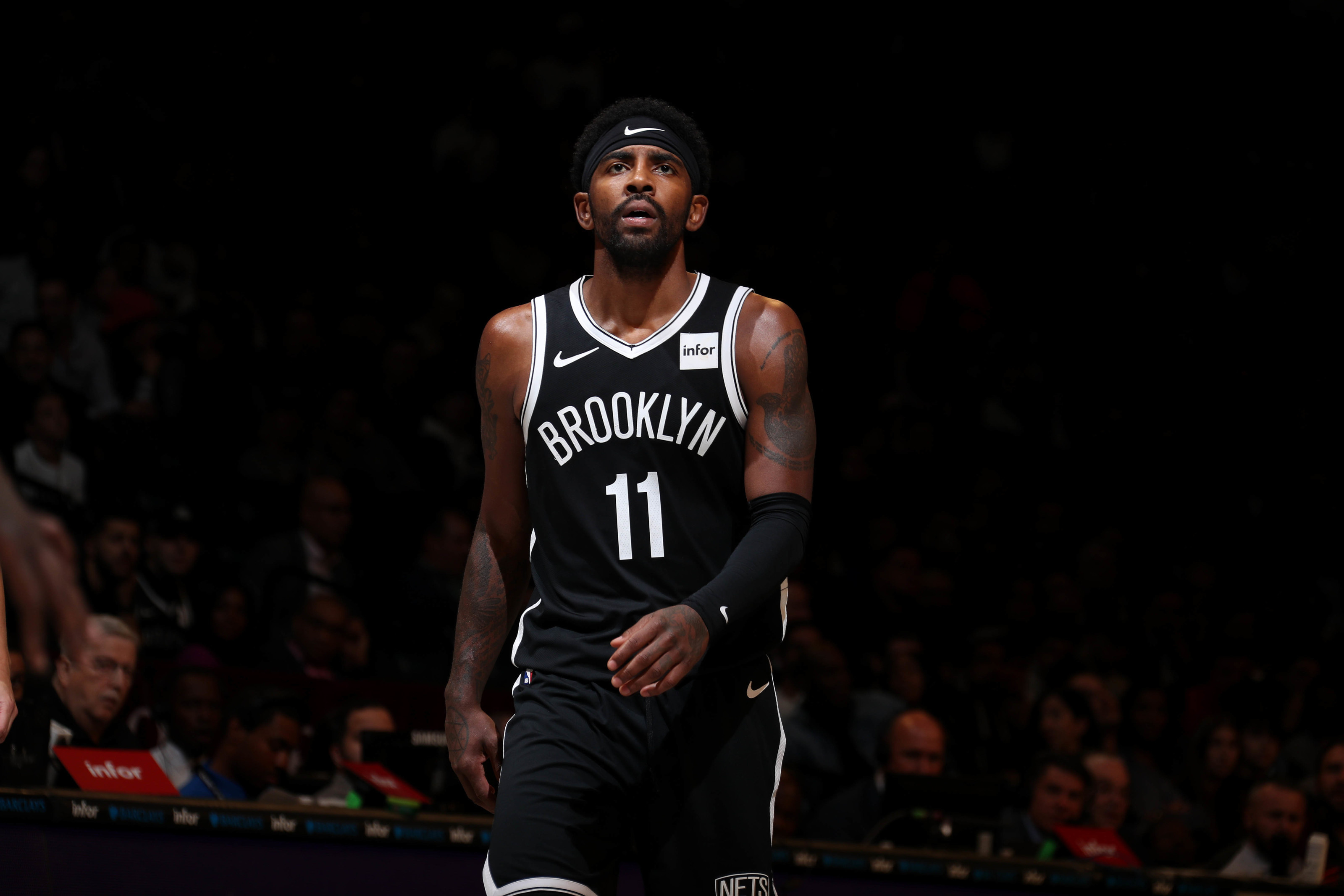 Basketball Player Kyrie Irving Desktop Wallpaper Kyrie Laptop Wallpaper Kyrie Irving Wallpaper HD Wallpaper Nba