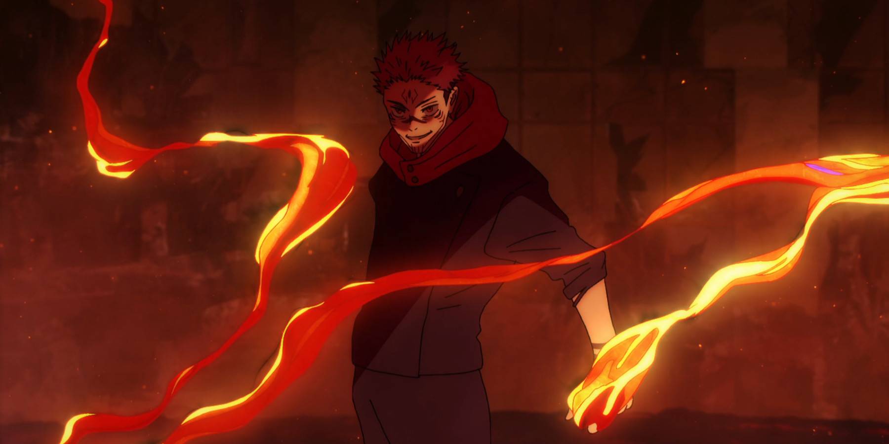 Jujutsu Kaisen: Sukuna's Black Box, Explained