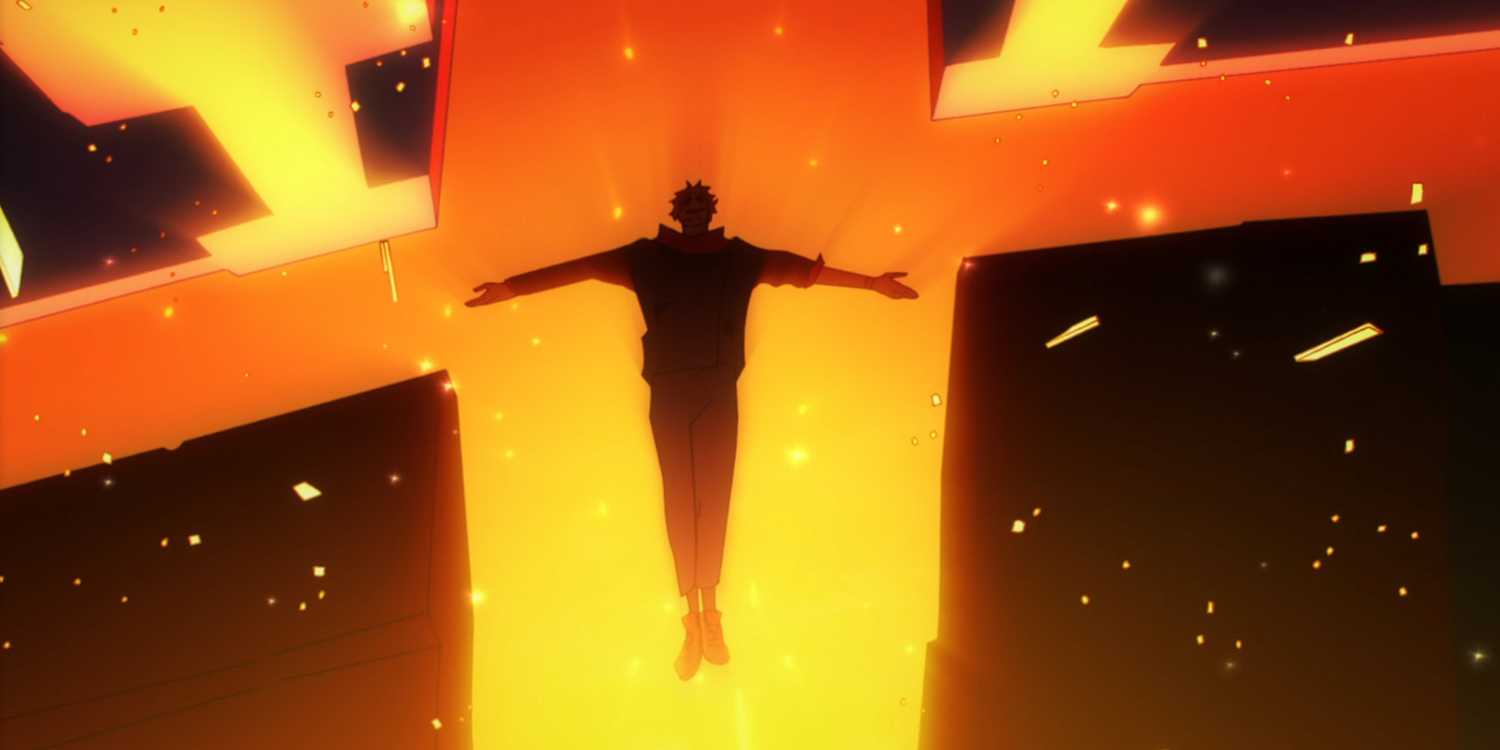 Jujutsu Kaisen: Sukuna's Furnace Flames, Explained