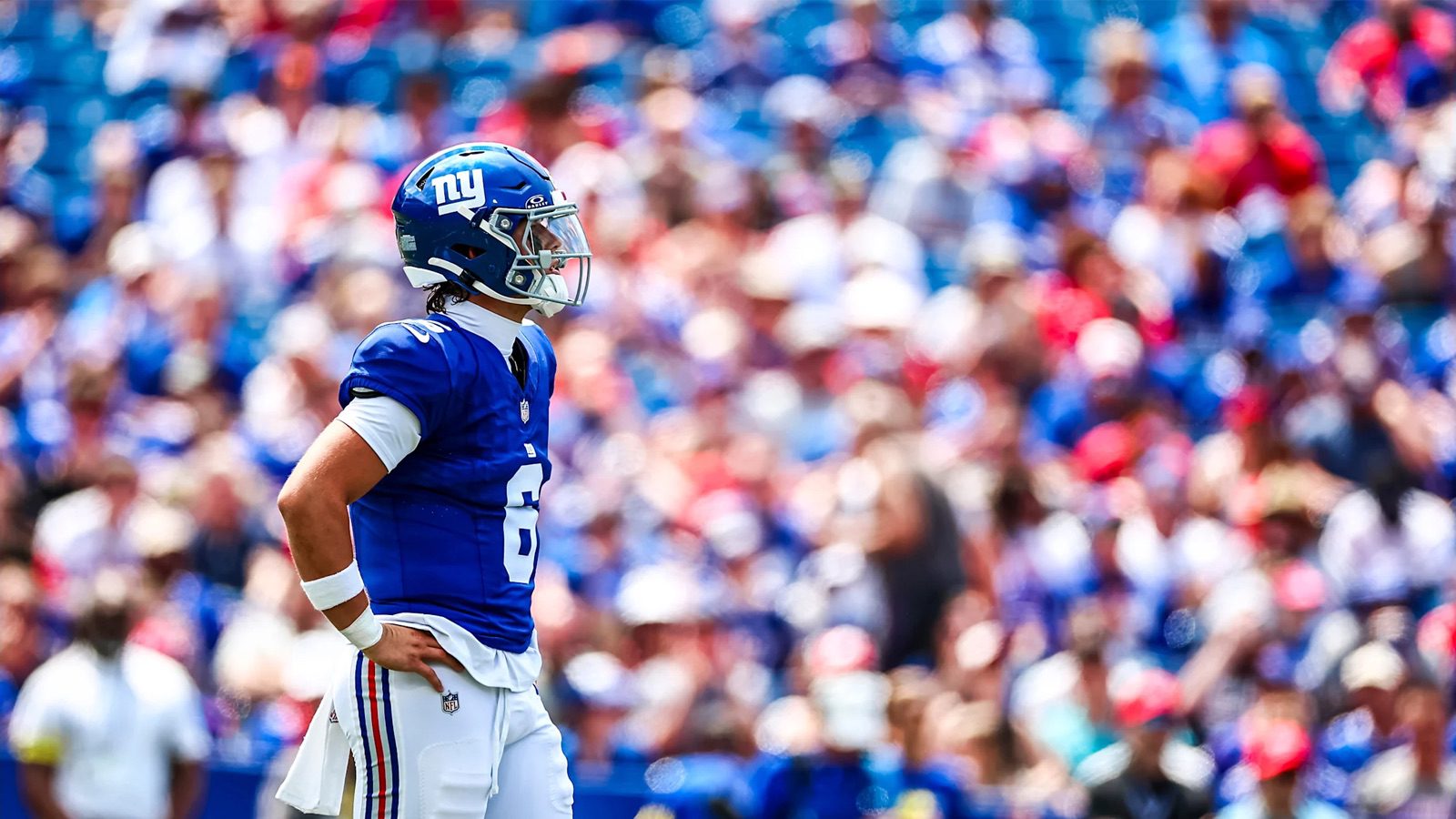 How Former Rebels Fared in Week One of NFL Preseason Rebel Walk