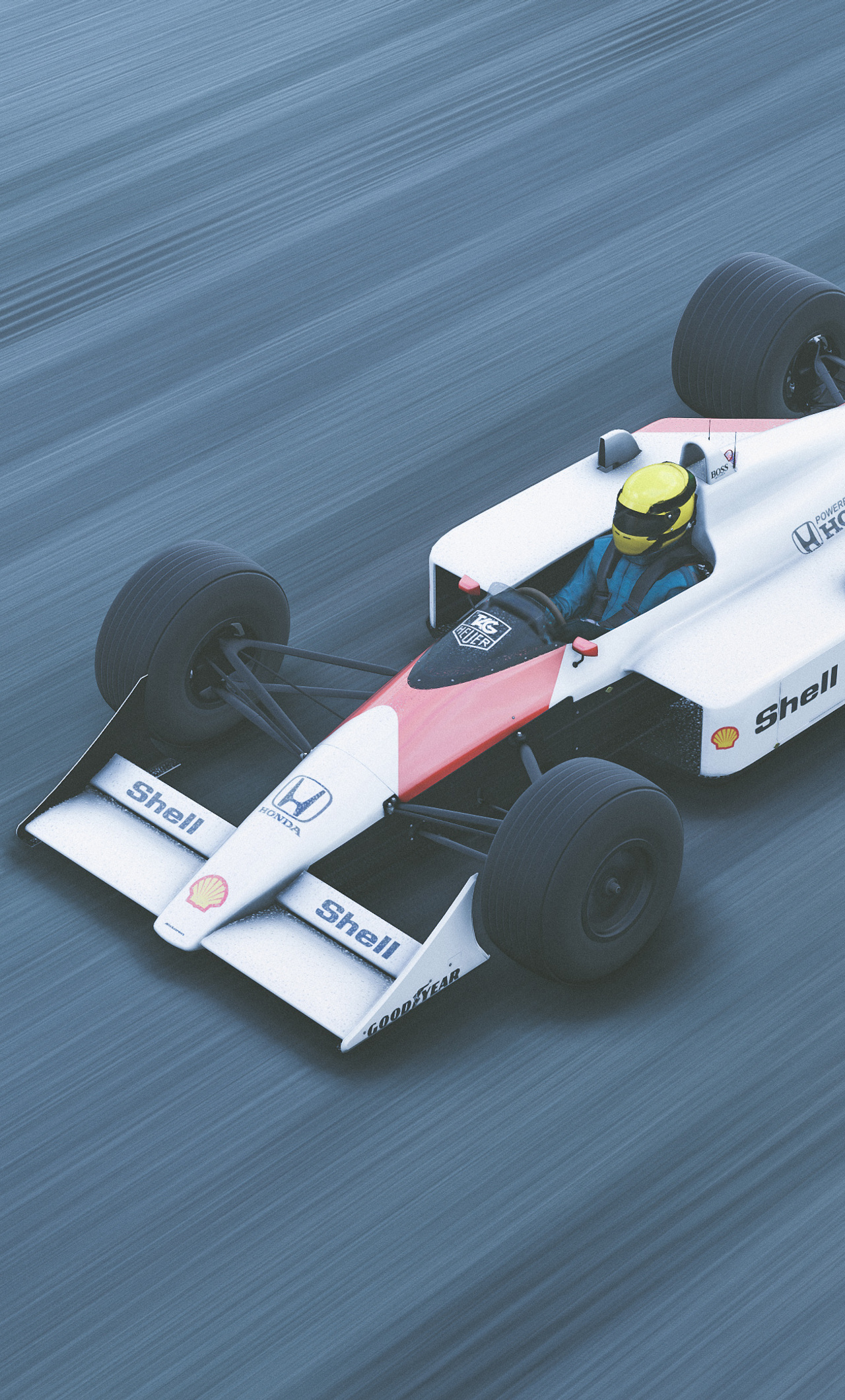 McLaren MP4 F1 2018 iPhone , HD 4k Wallpaper, Image, Background, Photos and Picture