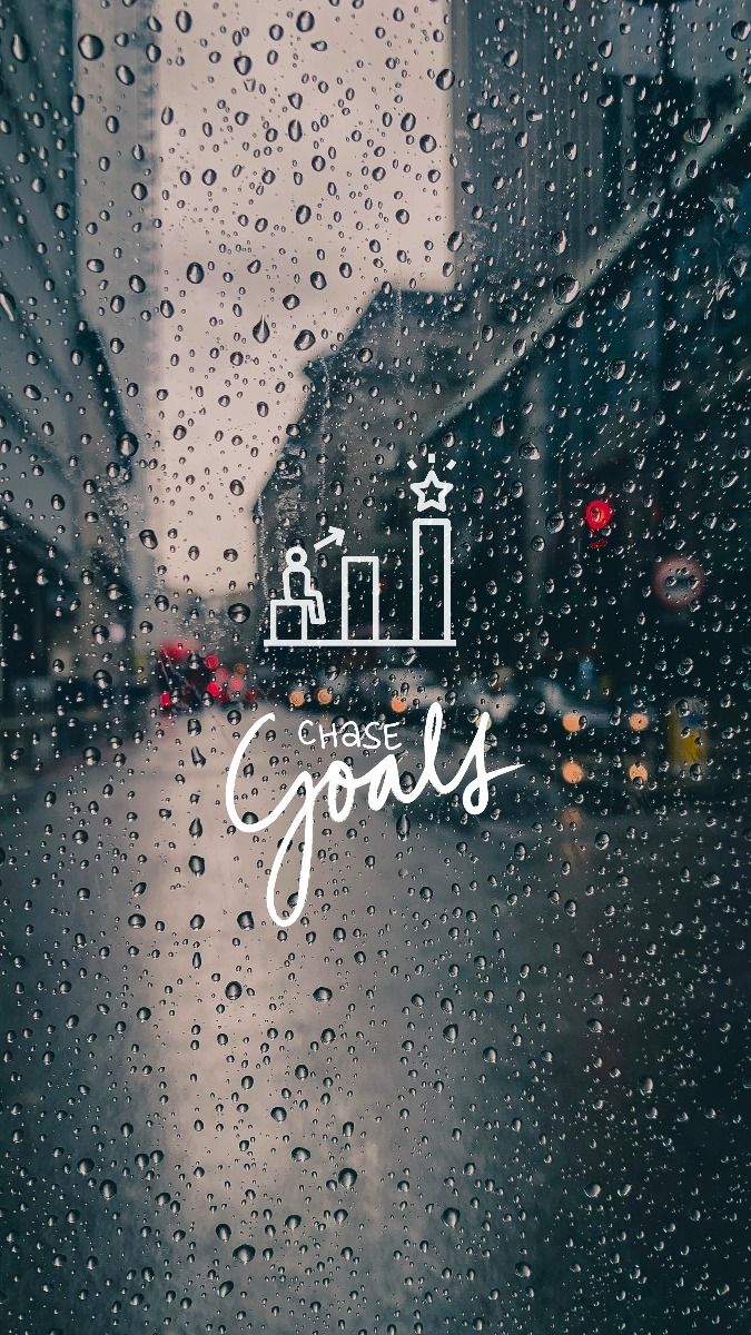 4K iPhone / Samsung Motivational Wallpaper