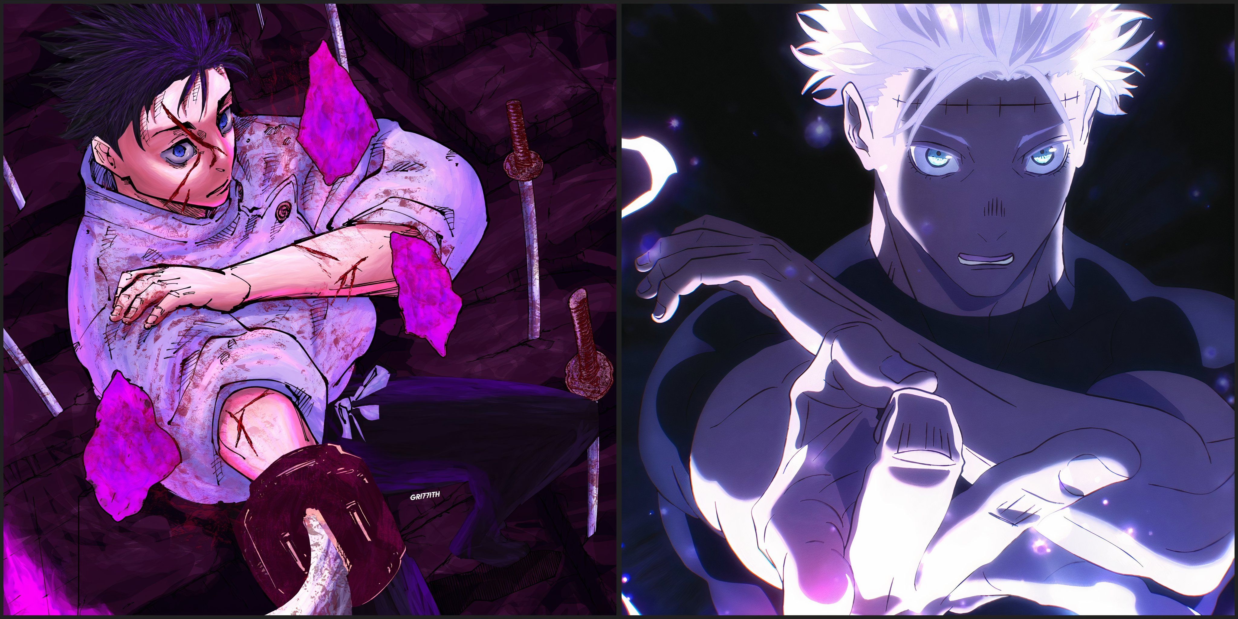 Jujutsu Kaisen: Gege Reveals The Fate Of The Gojo Clan After The End Of The Manga