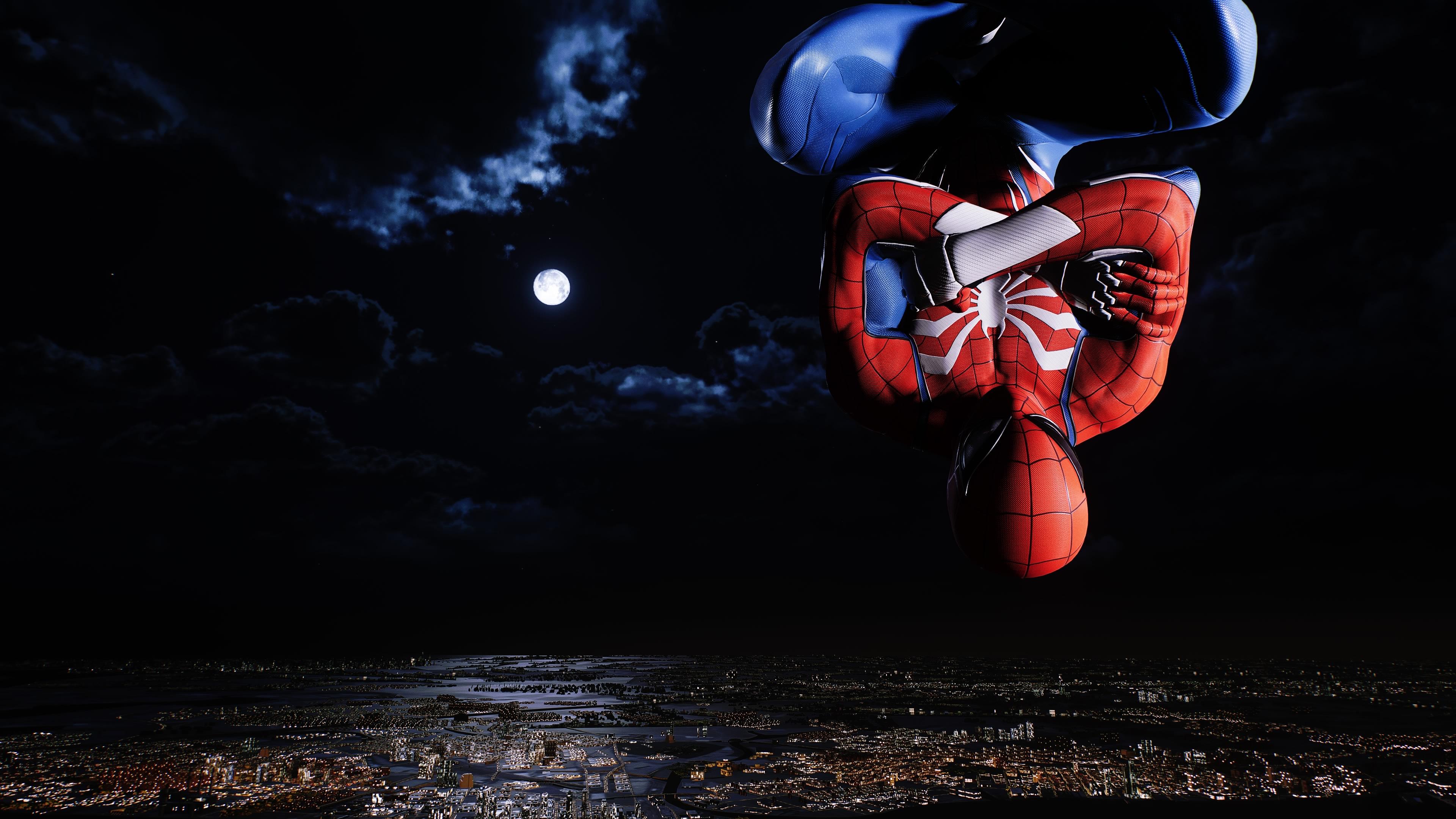 Which is the best one for my ps5 wallpaper?