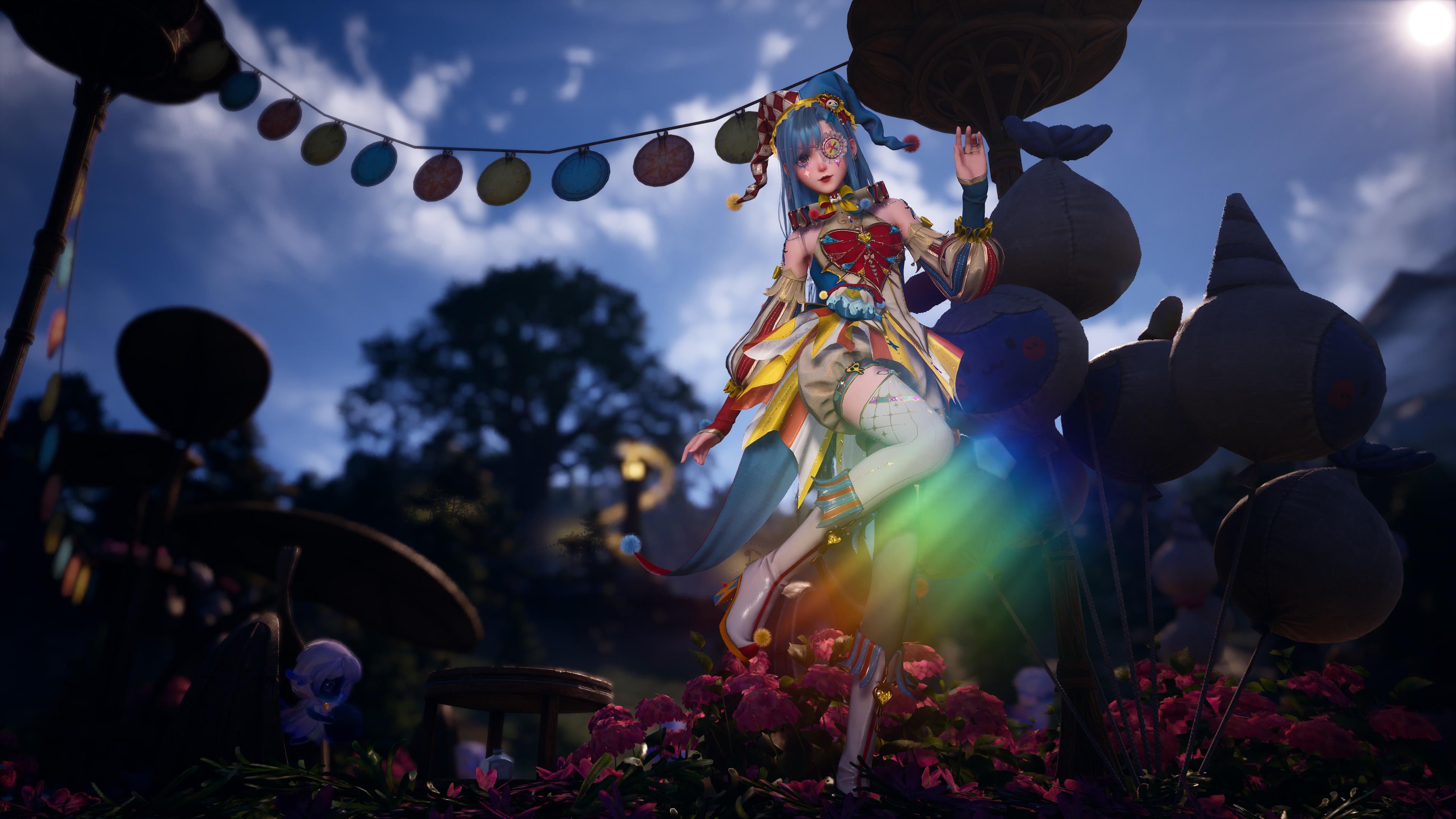 PS5 players, show me your best photo!