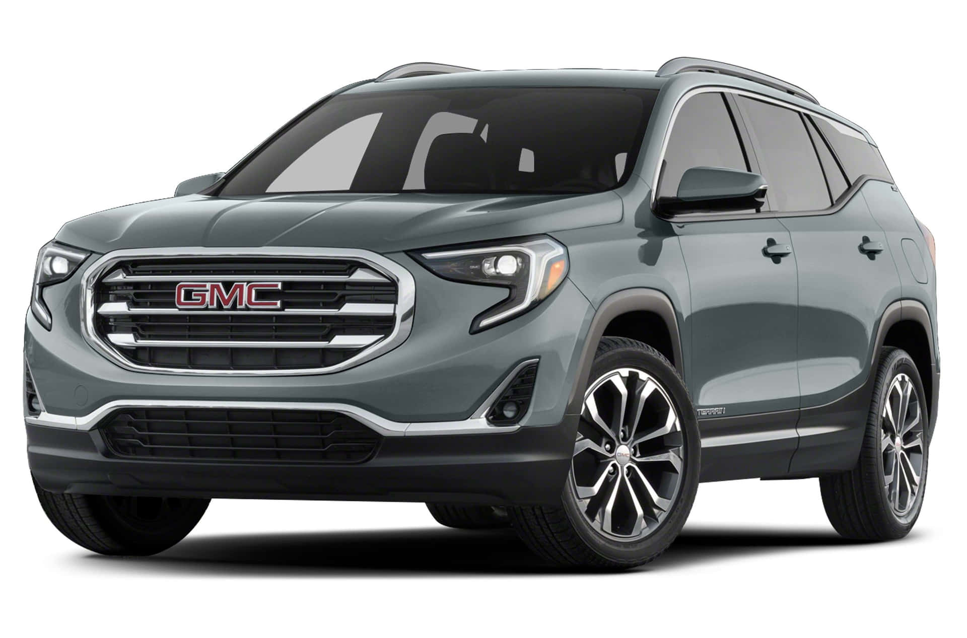 Gmc Terrain Wallpaper