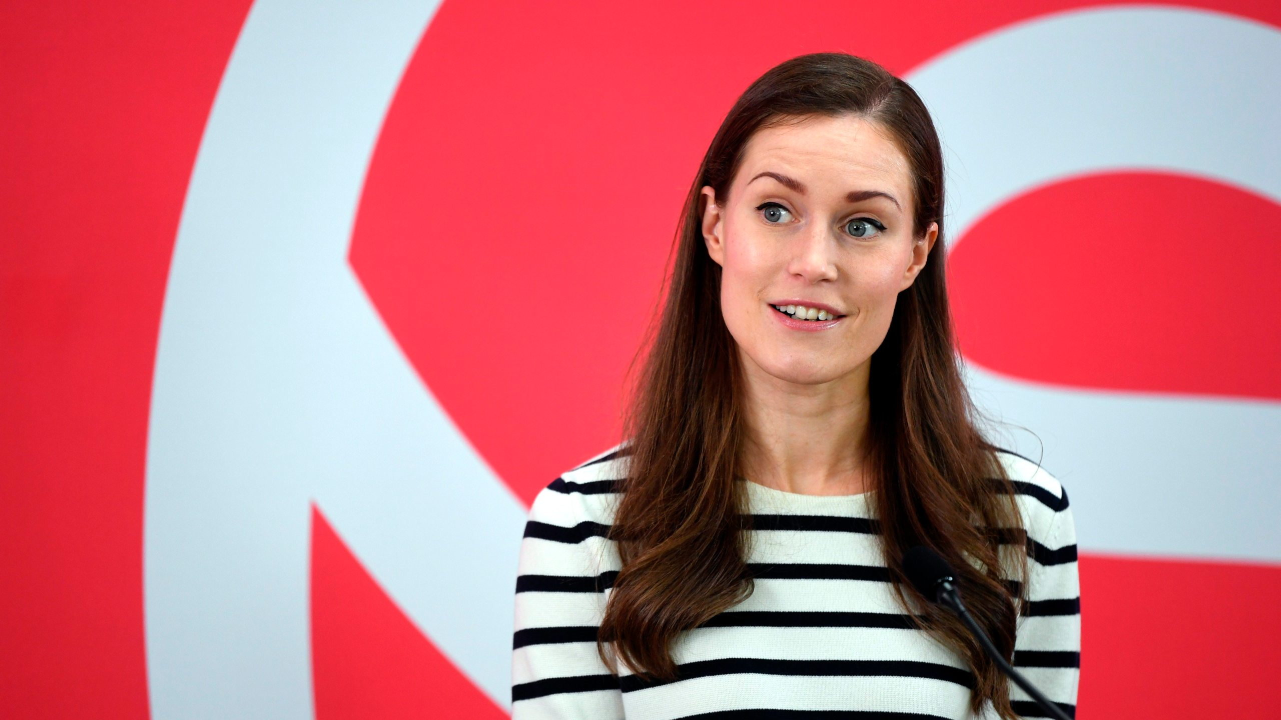 Finland's local elections a test for nation's young leader. SiouxlandProud. Sioux City, IA. News, Weather, and Sports