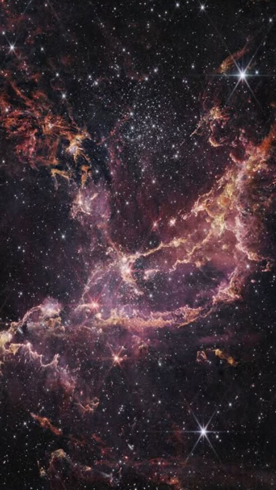 Best Space Themed Wallpaper