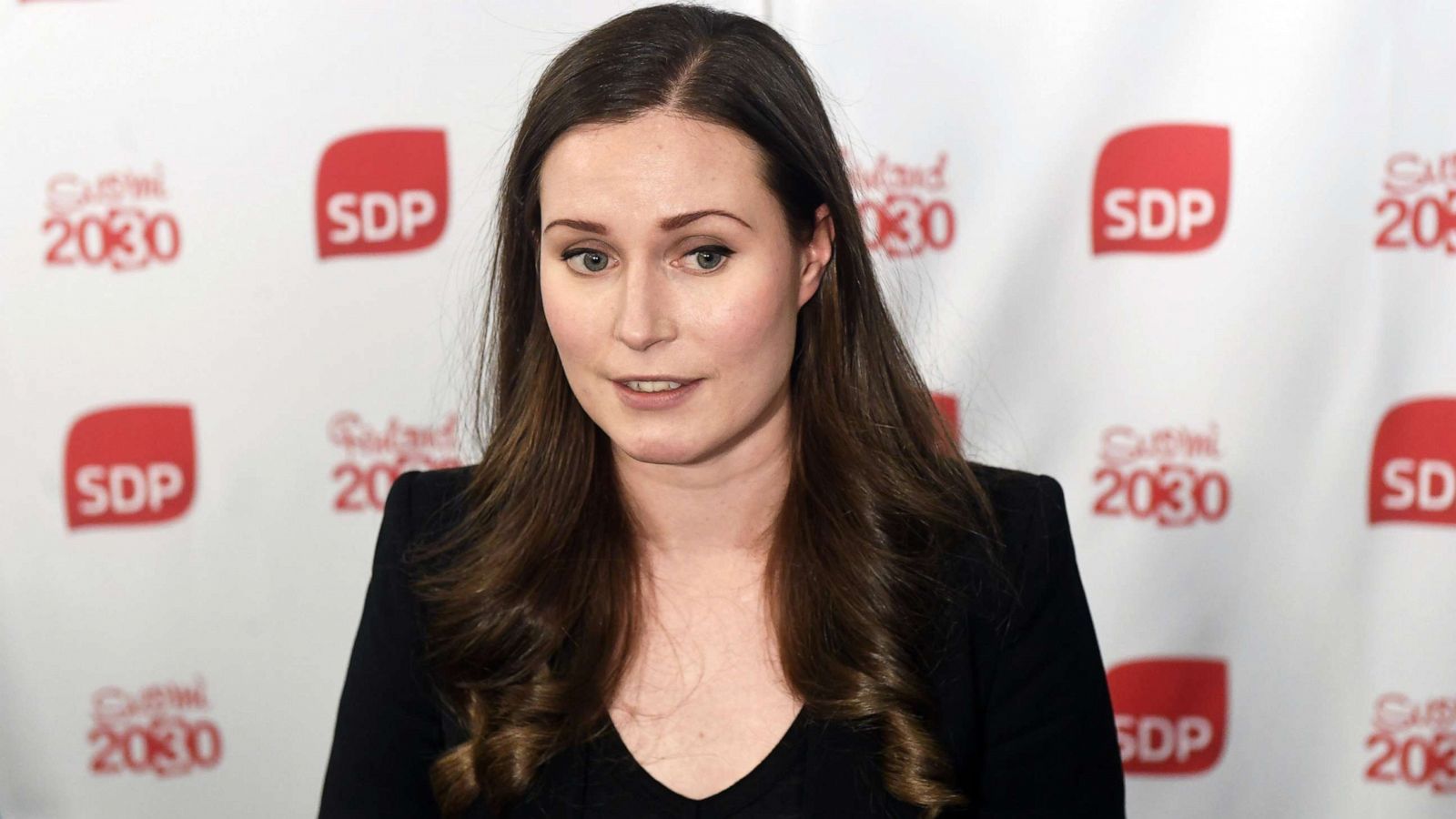 Finnish minister Sanna Marin to be world's youngest prime minister