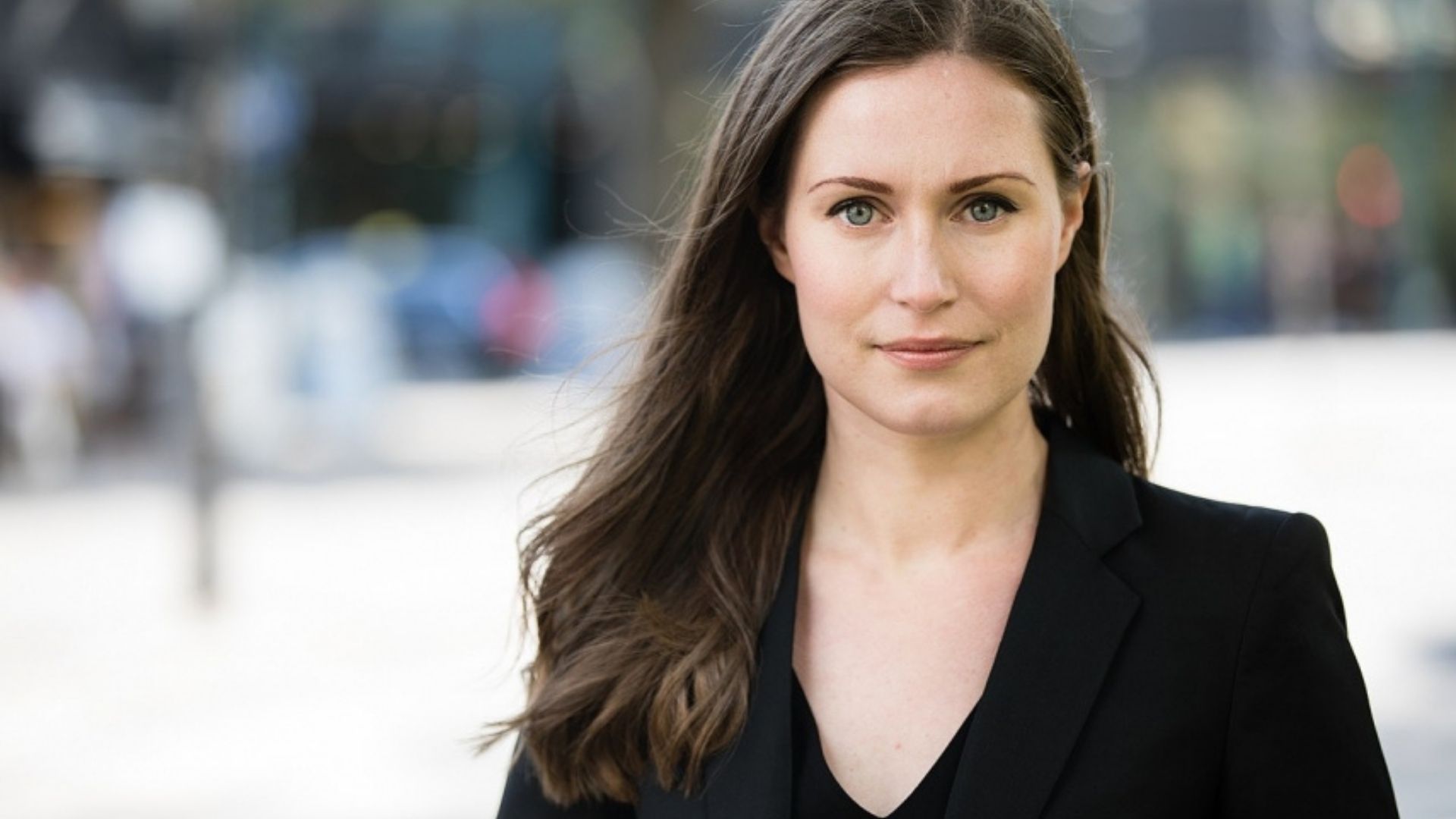 How has Finland's Sanna Marin transformed her country • ForbesWoman