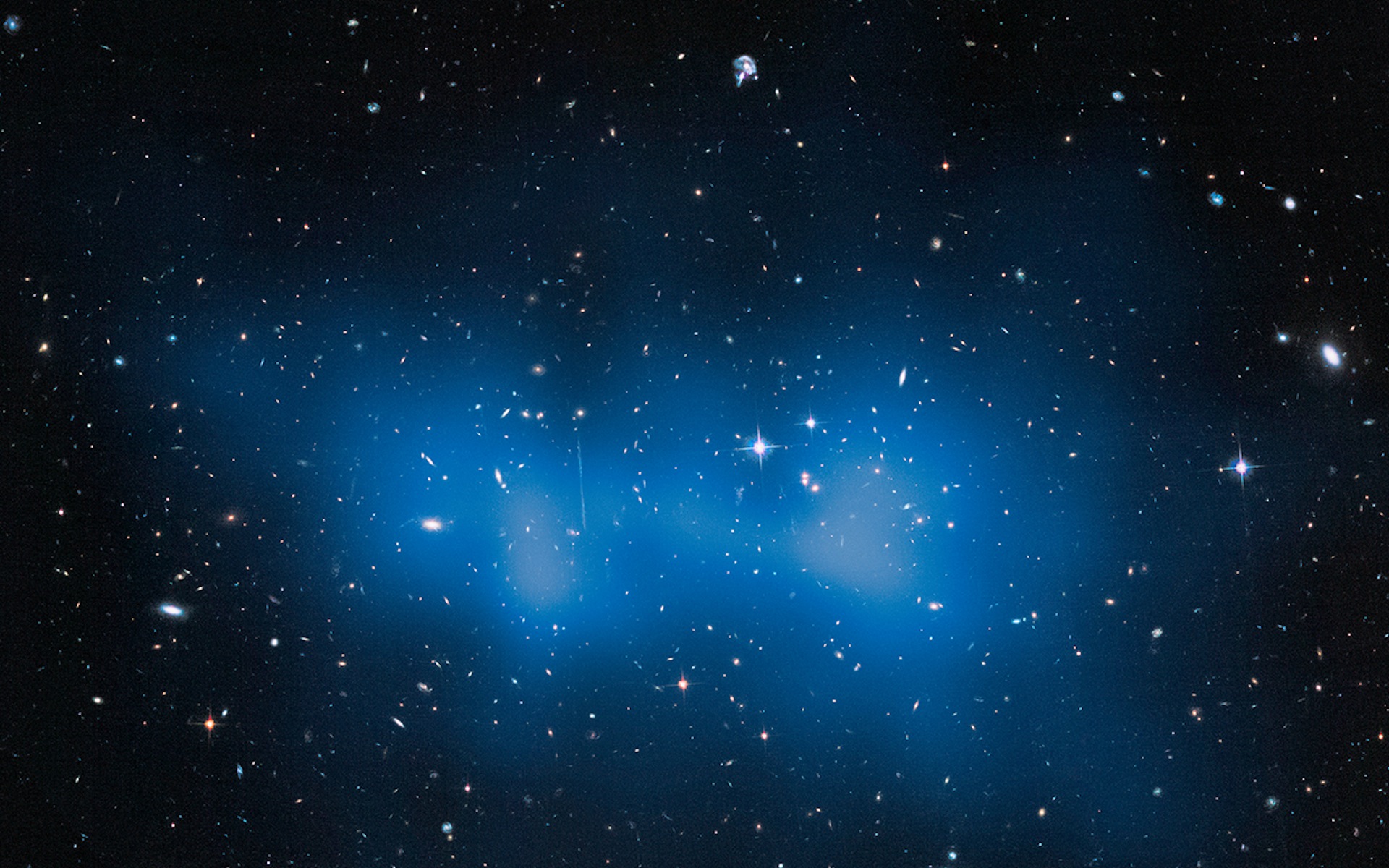 Monster 'El Gordo' Wallpaper