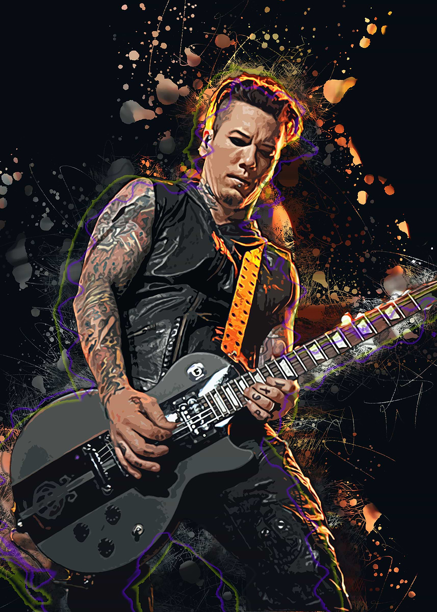 DJ Ashba
