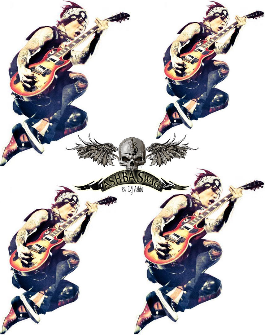 Photos de Guns N' Roses > Dj Ashba