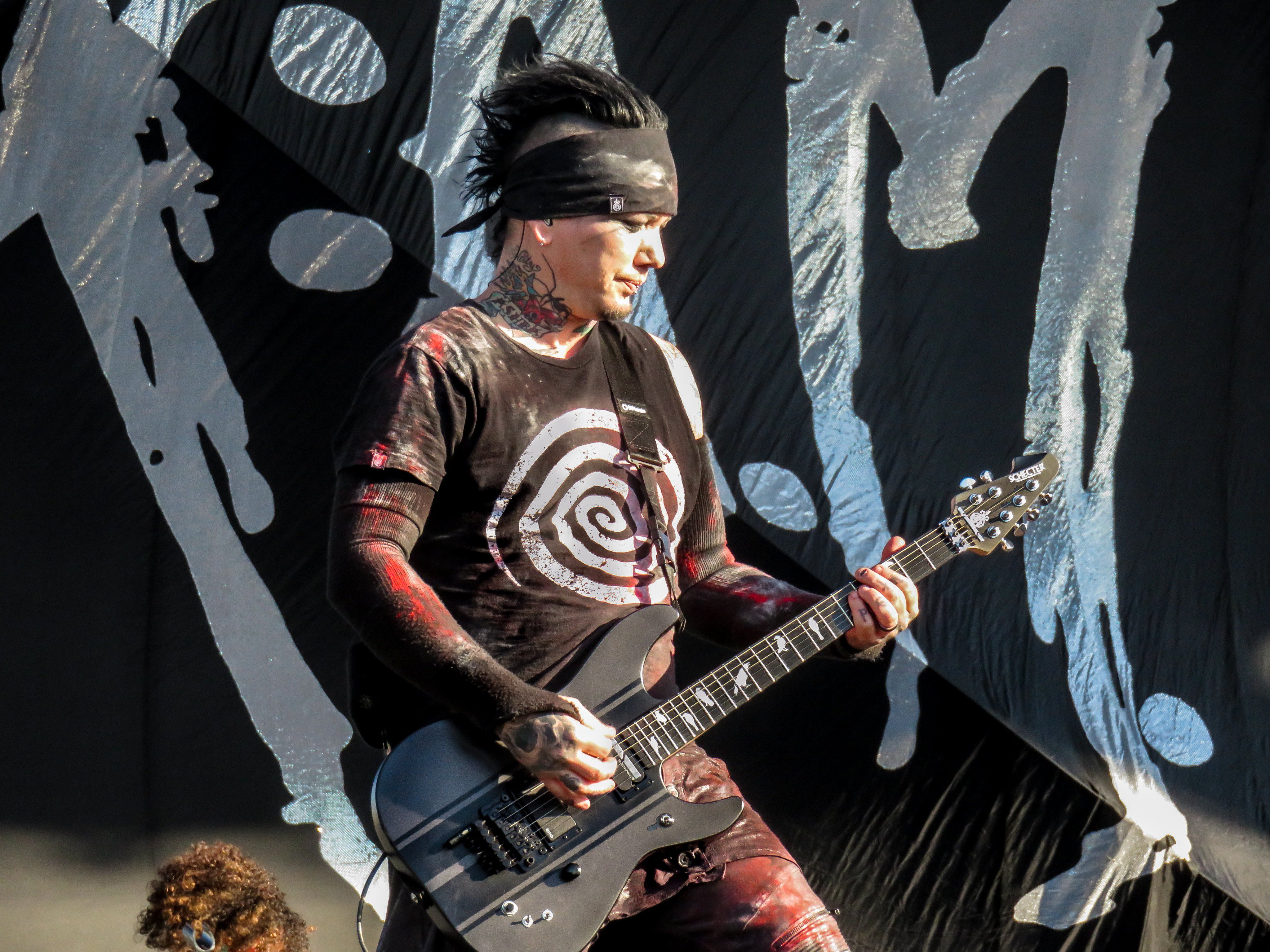 DJ Ashba ARMY