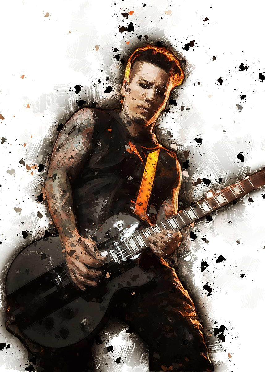 DJ Ashba