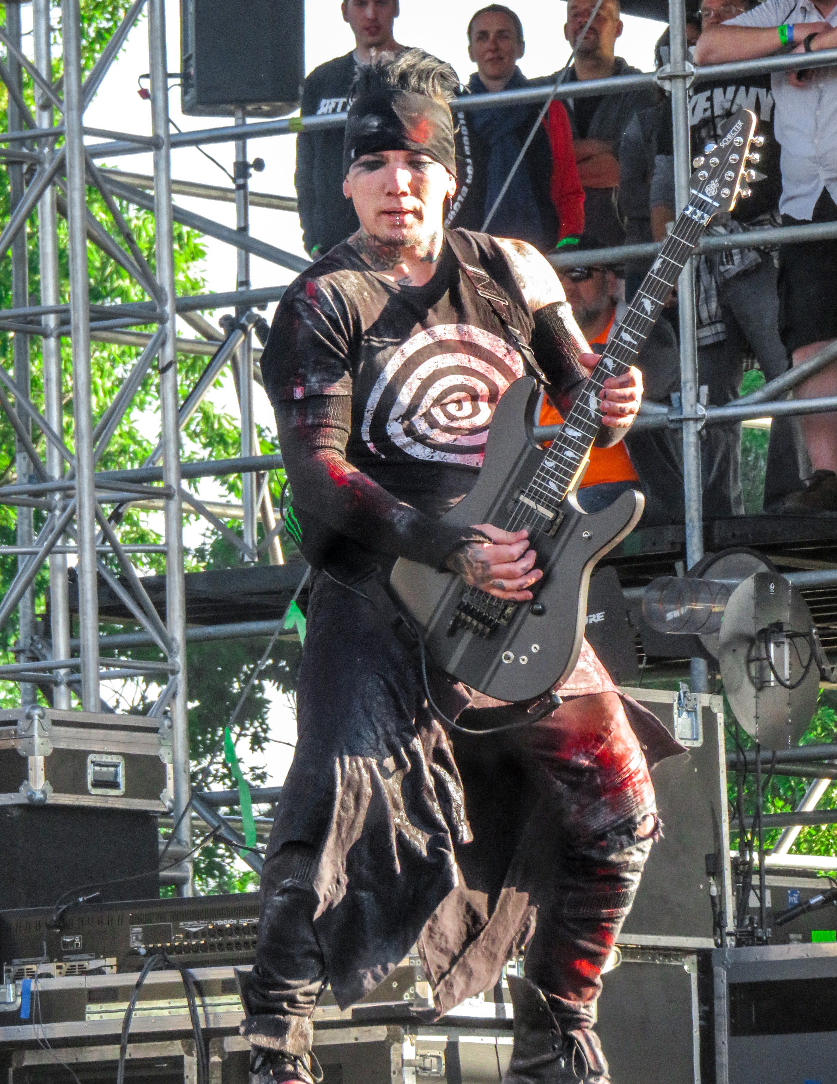 DJ Ashba ARMY