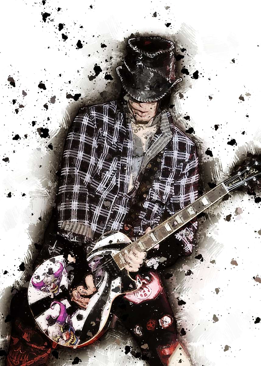 DJ Ashba