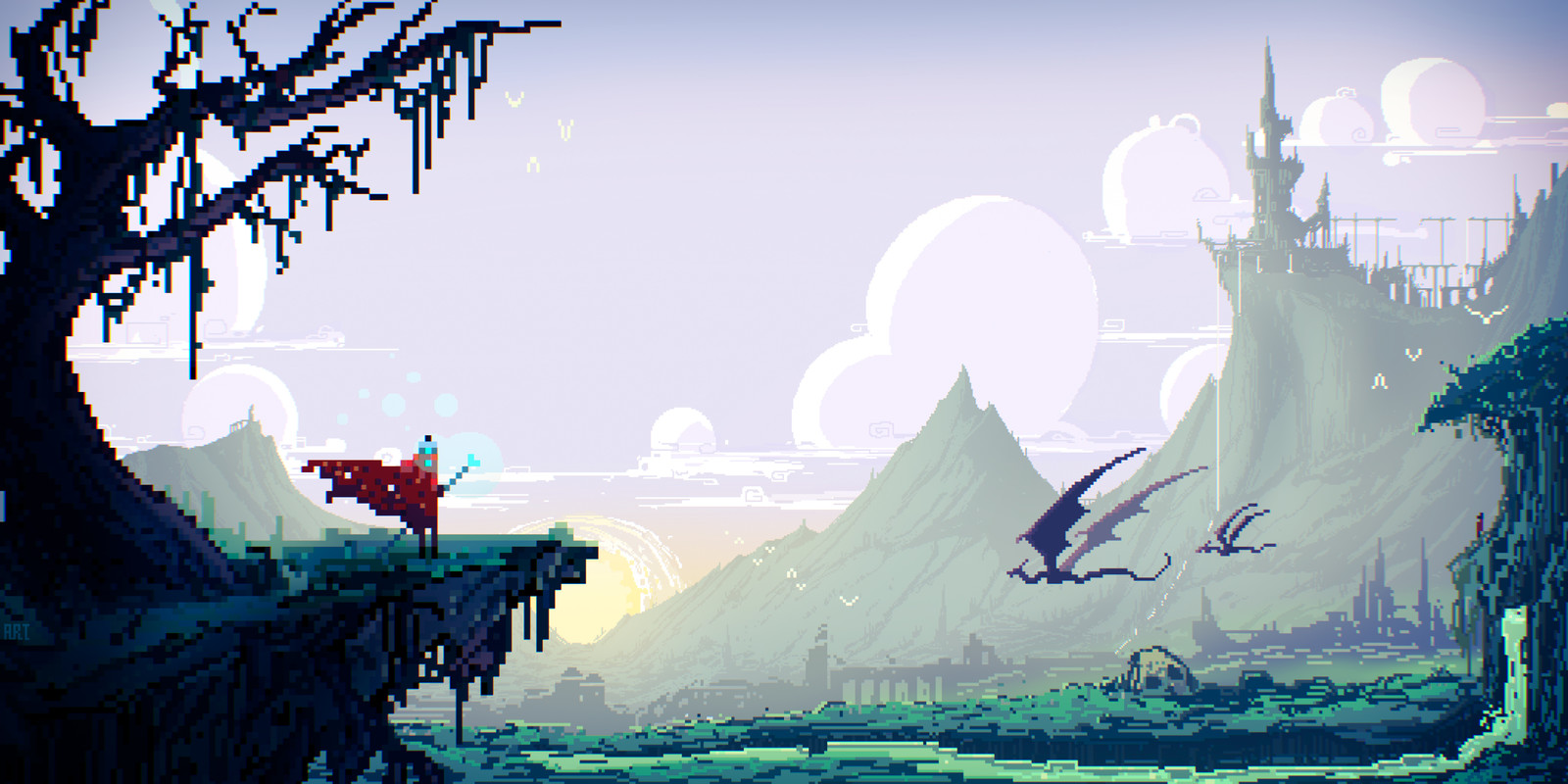 Autumn Rain Turkel Artist, Illustrator, Creator