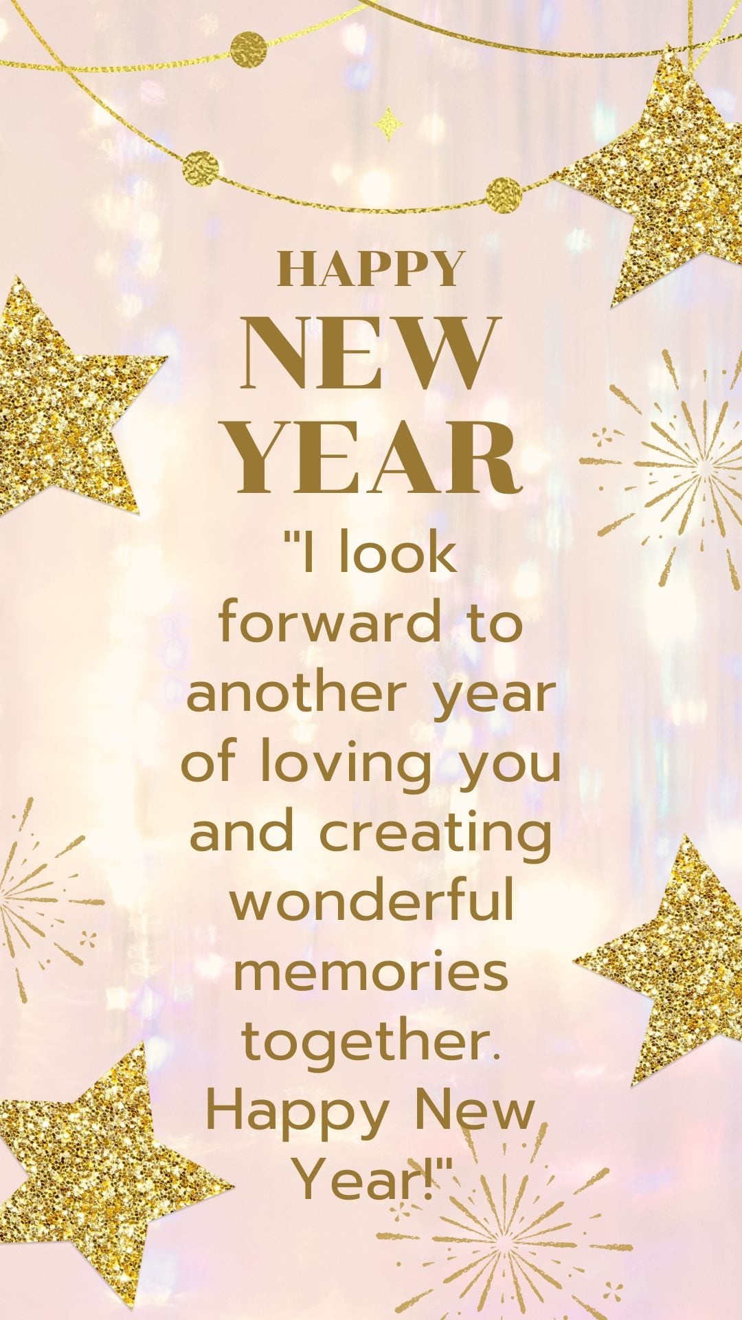 Happy New Year 2025 Quotes or Instagram Wishes, Cards, SMS, Greetings, Greetings and Statuses